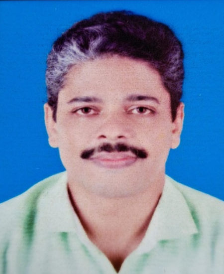 Emil K John Kannathukuzhiyil